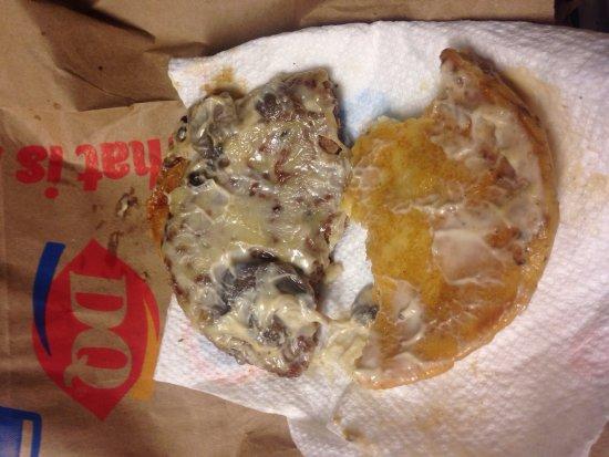 Dairy Queen Grill & Chill